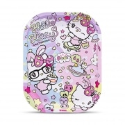 Plateau  rouler G-Rollz Hello Kitty Pastel Small