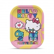 Plateau  rouler G-Rollz Hello Kitty Retro Tourist Small