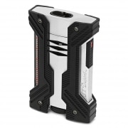 Briquet S.T. Dupont Dfi XXtrme Chrom Bross