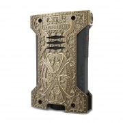 Briquet S.T. Dupont Haute Cration Dfi XXtrme Fuente