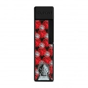 Briquet S.T. Dupont Twiggy Game of Thrones Targaryen Noir