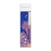 Briquet S.T. Dupont Twiggy Vanikoro Chrome