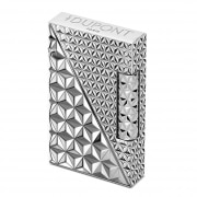 Briquet S.T. Dupont Ligne 2 Double Fire X