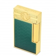 Briquet S.T. Dupont Ligne 2 Pacific