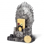 Kit Fumeur S.T. Dupont Game Of Thrones