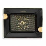 Cendrier Cigare S.T. Dupont Fuente Noir