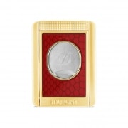 Coupe cigare S.T. Dupont X Stand Snake Rouge