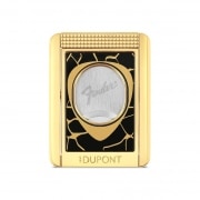 Coupe cigare S.T. Dupont X Stand Fender Noir et Dor