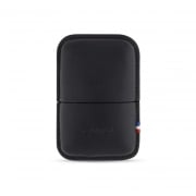 Etui Briquet S.T. Dupont Ligne 2 Cuir Noir