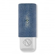 Etui cigare S.T. Dupont 2 cigares Gulf Stream