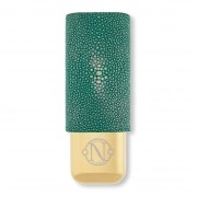 Etui cigare  Pacific Green