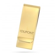 Pince  billets S.T. Dupont Dore