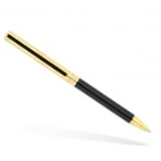 Stylo S.T. Dupont Classique Noir et Dor