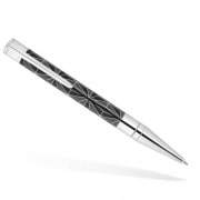 Stylo S.T. Dupont Initial Bille Fire X Chrome