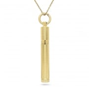 Stylo ST Dupont Marker Collier Gold