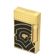 Briquet S.T. Dupont Ligne 2 Le Grand - Cohiba 60