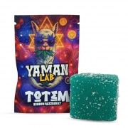 Bonbon CBD Totem Razzberry