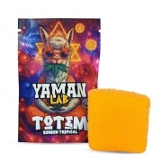 Bonbon CBD Totem Tropical