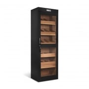 Armoire  Cigare Angelo Noire