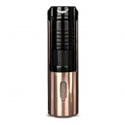 Briquet Tempte 3 Flammes Rose Gold