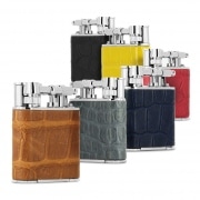 Briquet Peter Charles Paris Alfred Junior Croco