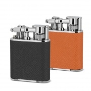Briquet Peter Charles Paris Alfred Junior Cuir
