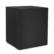 Cabinet  cigares Adorini Noir