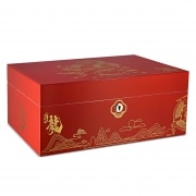 Cave  cigares Adorini Anne du Dragon Grande Deluxe