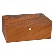 Cave � cigares Adorini Grande Deluxe Acajou