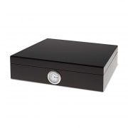 Boite  cigares Movel Noire