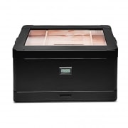 Cave  cigares Chacom Cig R Matte Noire