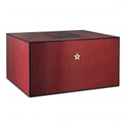 Cave � cigares Elie Bleu Ch� Rouge 300 cigares