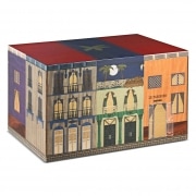 Cave � cigares Elie Bleu le Parisien Nuit 75 cigares