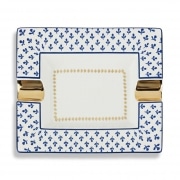 Cendrier Cigare Floral