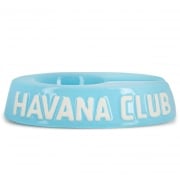 Cendrier Havana Club Bleu