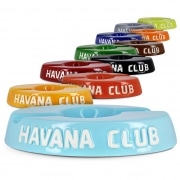 Cendrier Havana Club El Socio