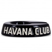 Cendrier Havana Club Noir