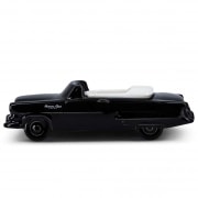 Cendrier Havana Club Car Noir