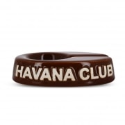Cendrier Havana Club Chico Havane