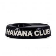Cendrier Havana Club Chico Noir