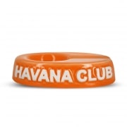 Cendrier Havana Club Chico Orange
