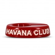 Cendrier Havana Club Chico Rouge Ferrari