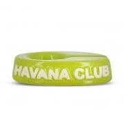 Cendrier Havana Club Chico Vert Pistache