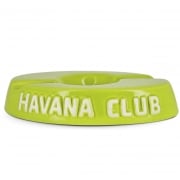 Cendrier Havana Club Vert double