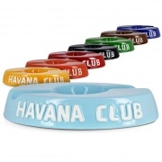Cendrier Havana Club El Socio
