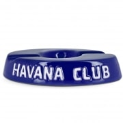 Cendrier Havana Club El Socio Bleu Gitane