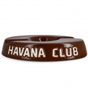 Cendrier Havana Club El Socio Havane