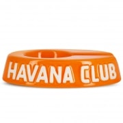 Cendrier Havana Club Orange