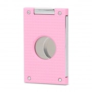 Coupe Cigare Caseti fin double lame rose