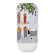 Etui 2 Cigares Casa Cubana